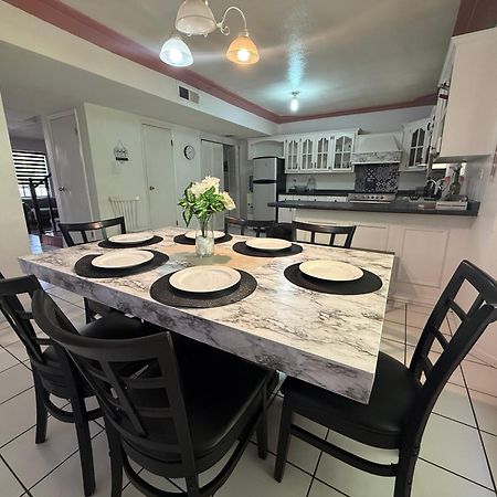 Apartamento Bonanza Casa de Huespedes Ciudad Juárez Exterior foto