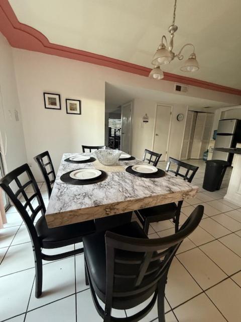 Apartamento Bonanza Casa de Huespedes Ciudad Juárez Exterior foto