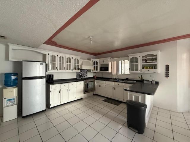 Apartamento Bonanza Casa de Huespedes Ciudad Juárez Exterior foto