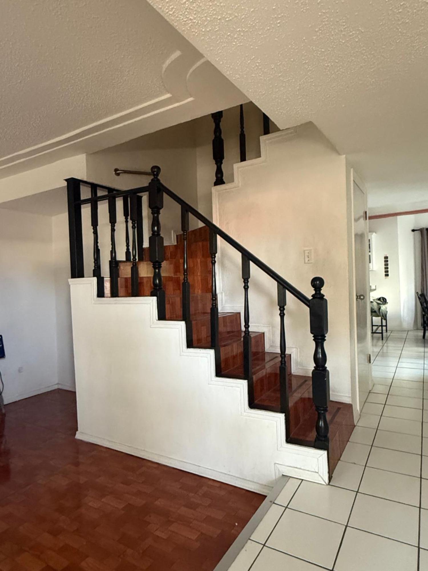 Apartamento Bonanza Casa de Huespedes Ciudad Juárez Exterior foto