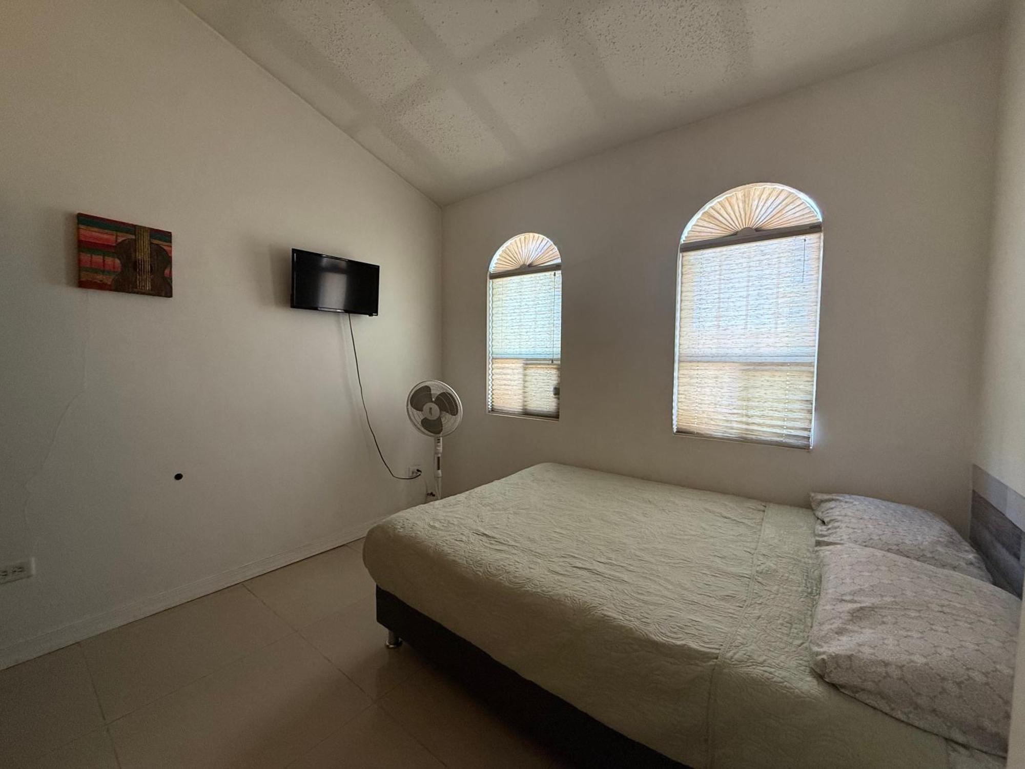 Apartamento Bonanza Casa de Huespedes Ciudad Juárez Exterior foto
