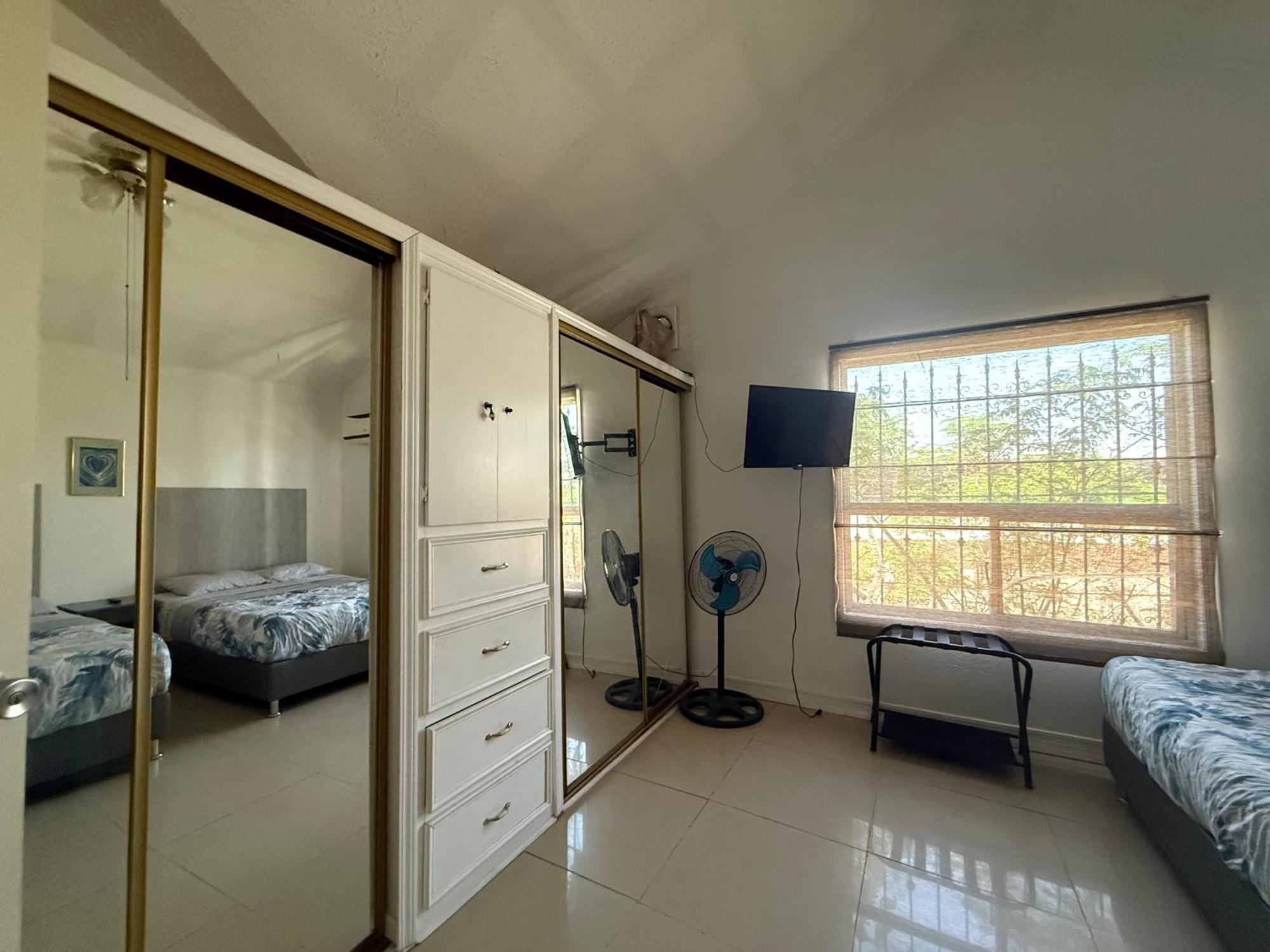 Apartamento Bonanza Casa de Huespedes Ciudad Juárez Exterior foto